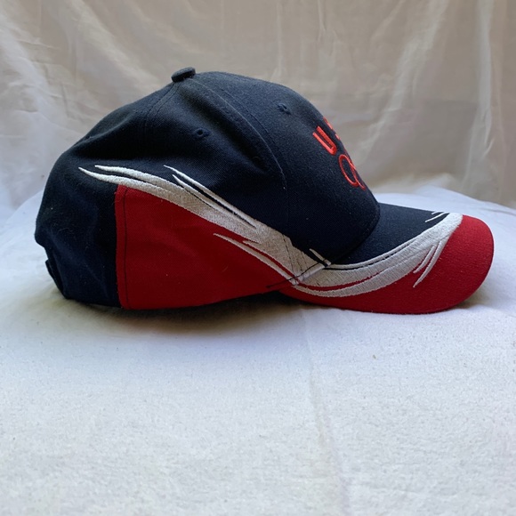 USA Olympic Team Hat - Picture 2 of 5